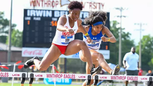Tenae Washington