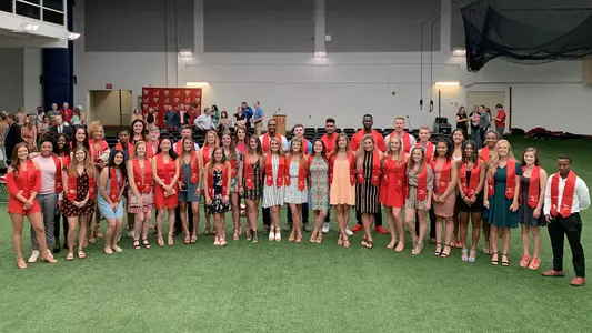 2019 Radford Grads