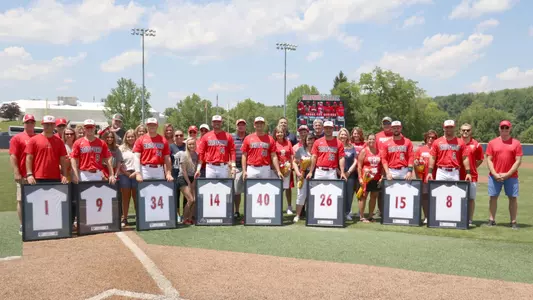 Seniors - Family