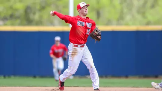 Colby Higgerson