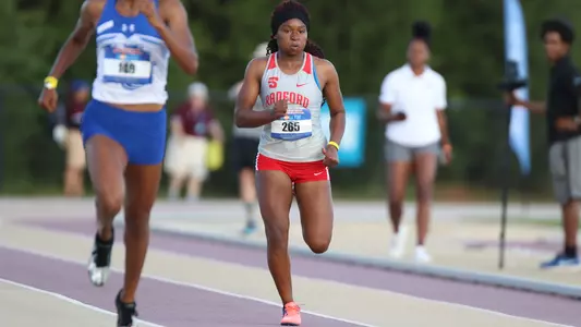Denisha Hoosier