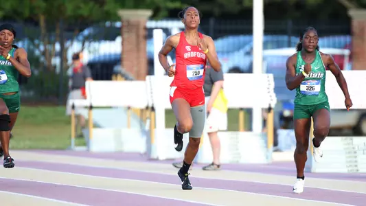 La'Tisha Chambers