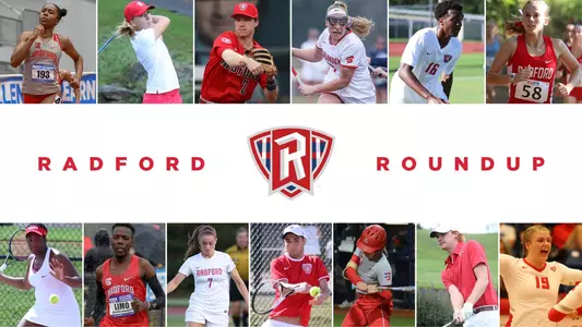 Radford Roundup 2019