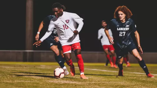 thiam vs. longwood