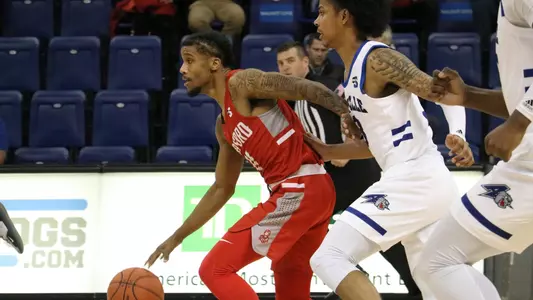travis fields jr.