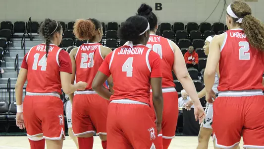 Five heading to the floor at USC Upstate