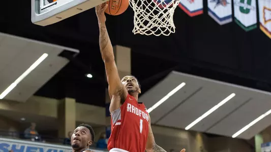 carlik jones