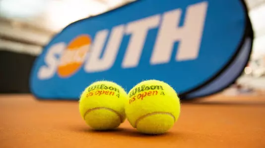 Big South Tennis