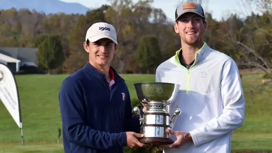 2020 VSGA Four-Ball Champs