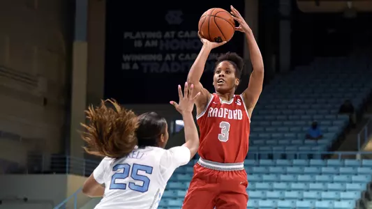 Ariel at UNC 11252020