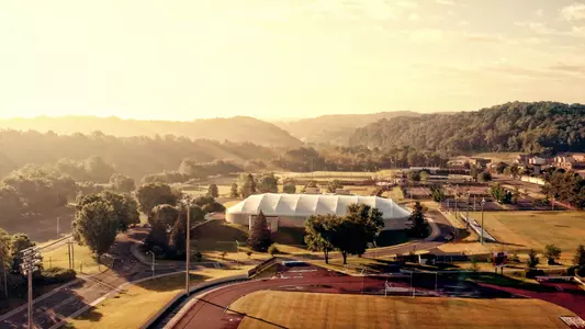 athletics complex