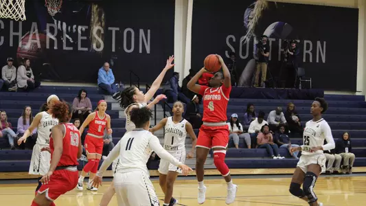 Khiana mid-shot at CSU