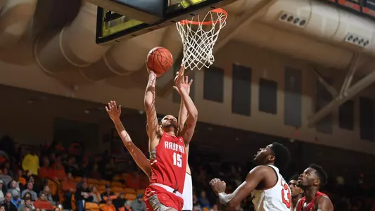 Devonnte Holland