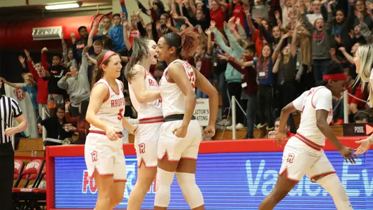 Celebration vs. Longwood on Education Day
