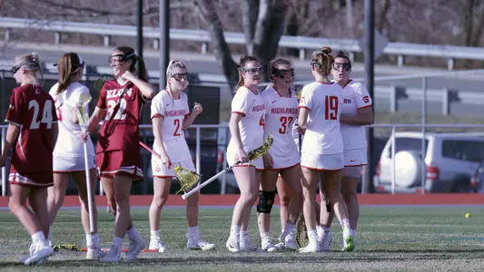 WLAX vs. Elon 2020