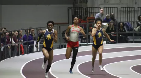 La'Tisha Chambers
