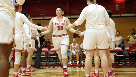 Sydney in lineups