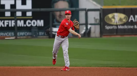db fielding