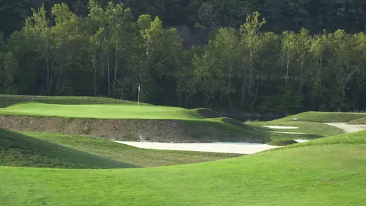 River Course (Hole 7)
