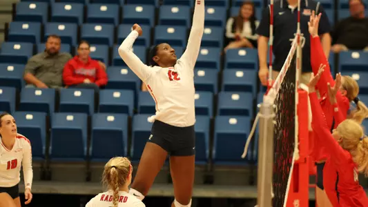 Kennedi Johnson 2018