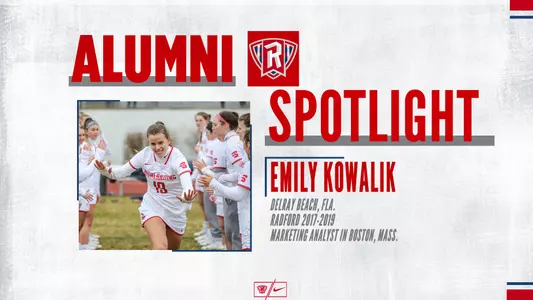 Alumni spotlight_Emily Kowalik graphic