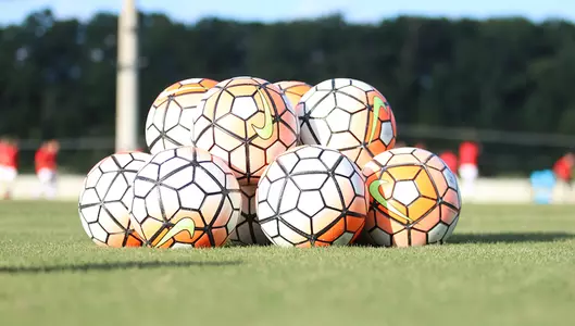 Generic MSOC Balls Photo