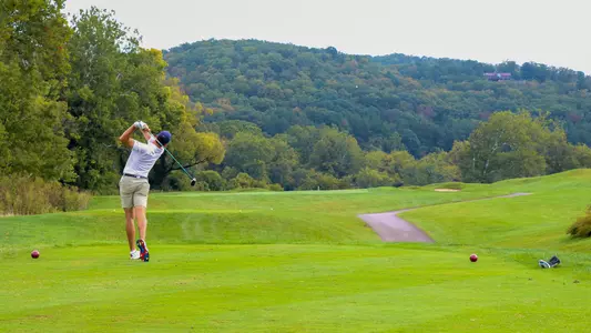 Men's Golf Drive