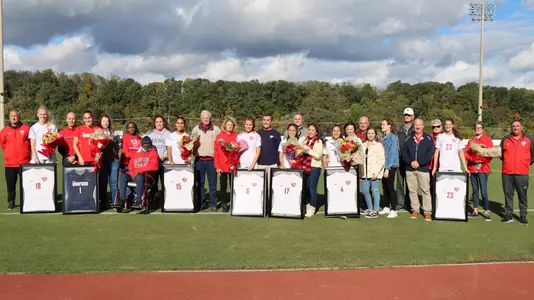 Senior Day