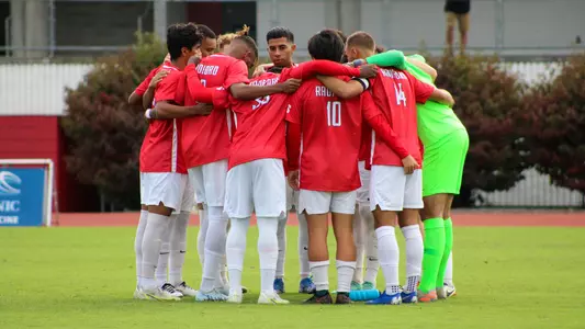 MSOC Huddle