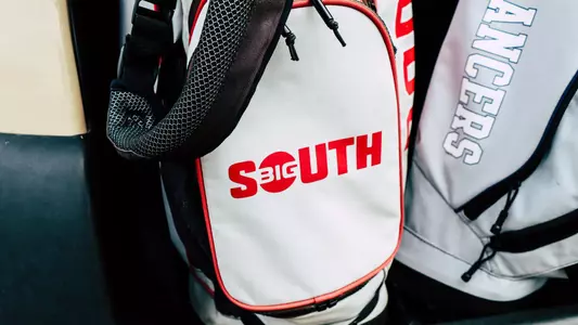 Big South Golf Bag