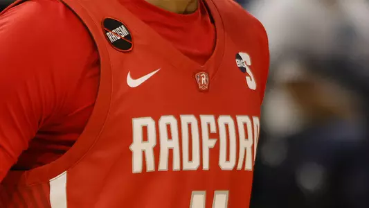 Generic Red MBB Jersey