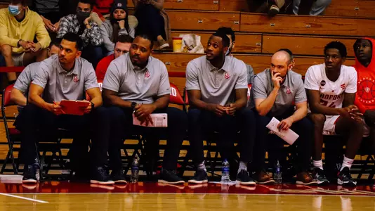 MBB Coaches