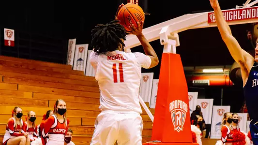 Camron McNeil