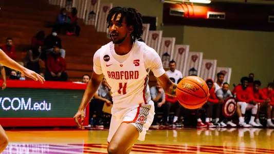 Camron McNeil