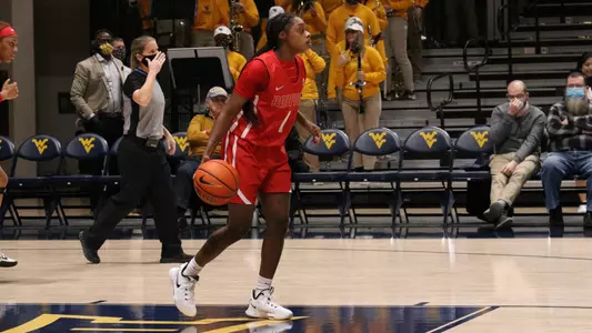Destinee Marshall