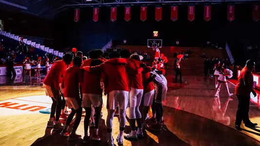 MBB Dark Huddle