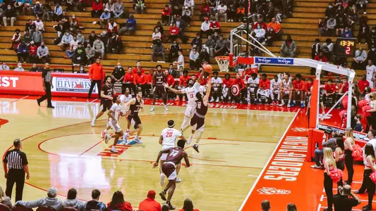 Dedmon Birds Eye View