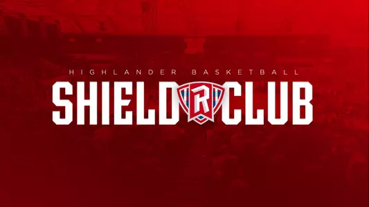 Highlander Basketball Shield Club