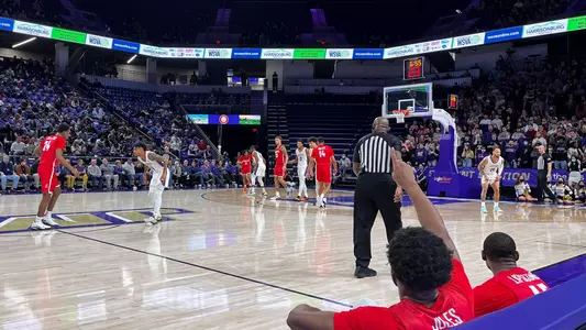 Radford at JMU