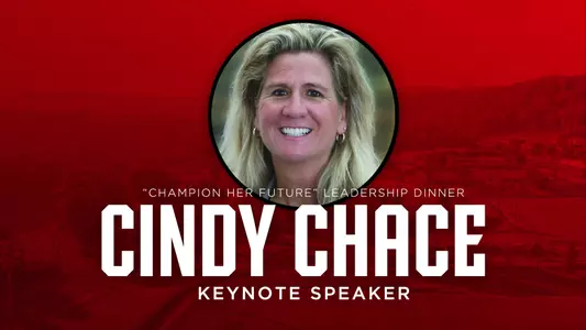 Cindy Chace
