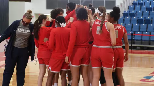 Team huddle vs HPU
