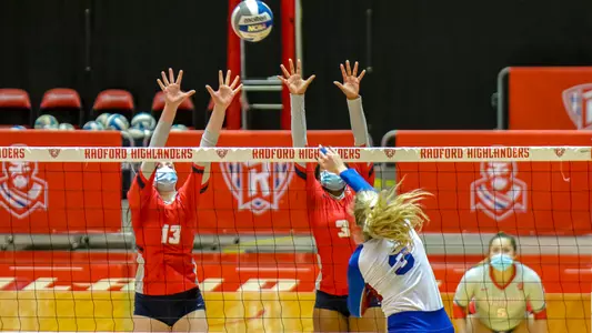 Blockers versus Presbyterian 2021