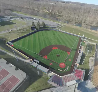 Sherman Carter Memorial Stadium