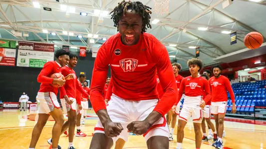 keishon porter