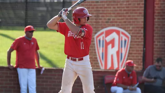 Garrett Matheny