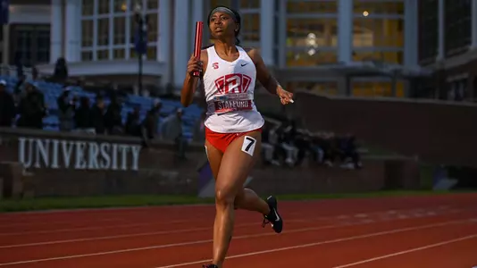 Track