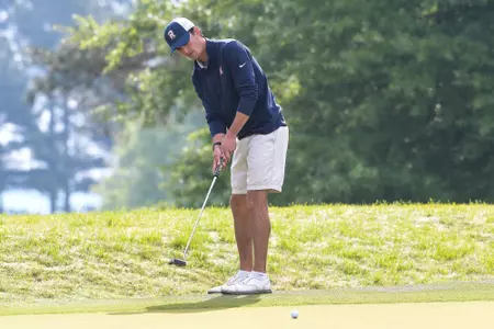 2021 Big South Men’s Golf Championship