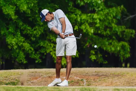 2021 Big South Men’s Golf Championship