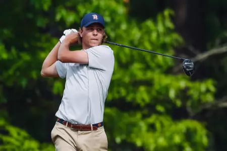 2021 Big South Men’s Golf Championship