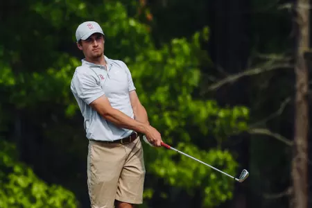 2021 Big South Men’s Golf Championship
